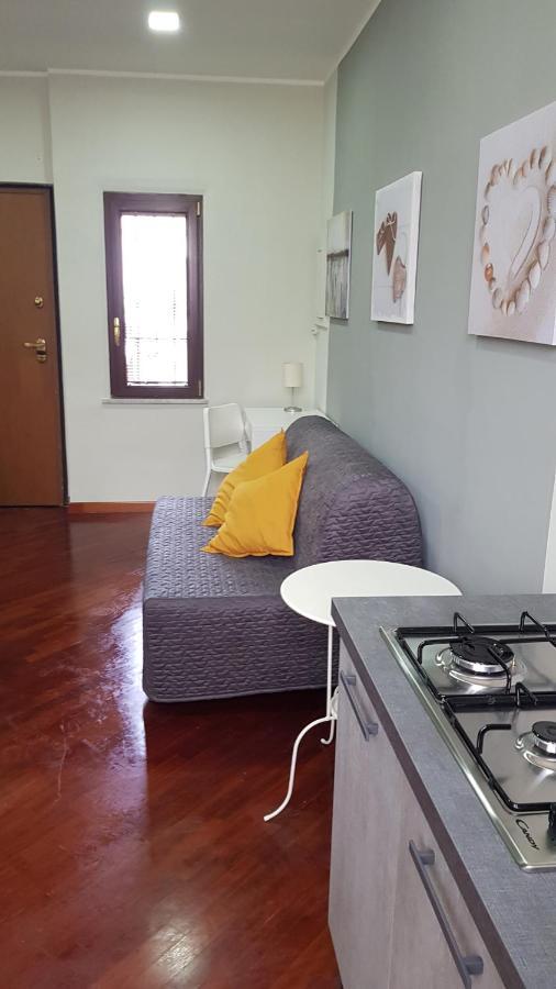 Il Giardino Sul Corso Διαμέρισμα Scafati Εξωτερικό φωτογραφία