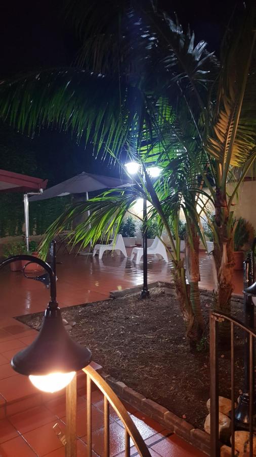 Il Giardino Sul Corso Διαμέρισμα Scafati Εξωτερικό φωτογραφία