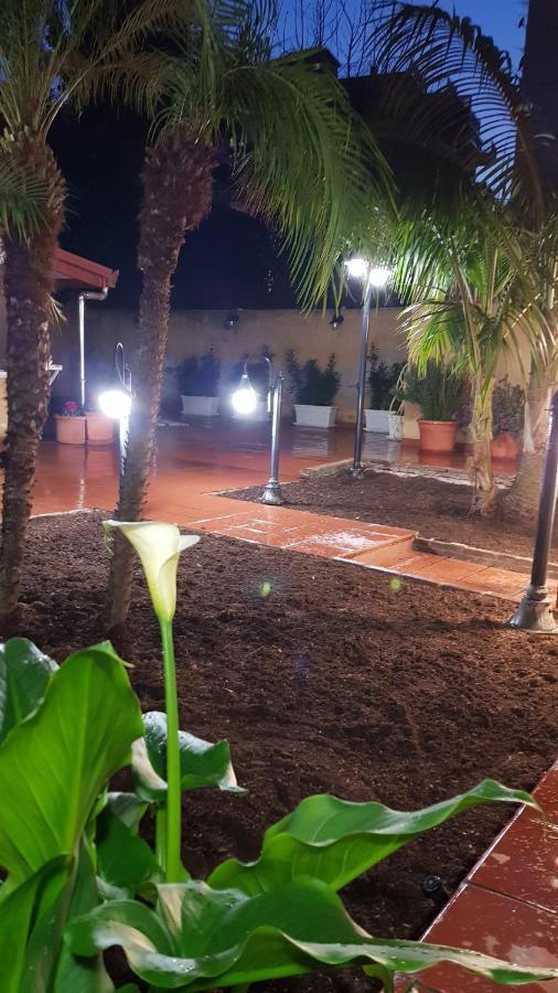 Il Giardino Sul Corso Διαμέρισμα Scafati Εξωτερικό φωτογραφία