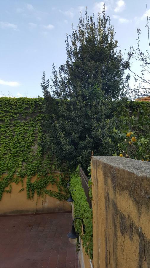 Il Giardino Sul Corso Διαμέρισμα Scafati Εξωτερικό φωτογραφία