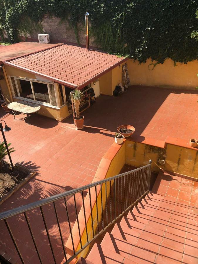 Il Giardino Sul Corso Διαμέρισμα Scafati Εξωτερικό φωτογραφία